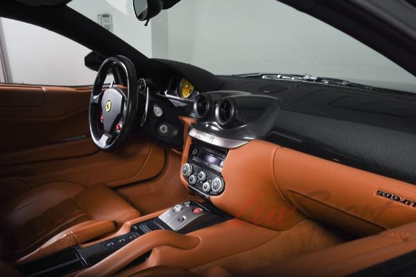 Used 2007 Ferrari 599 GTB Fiorano F1 | Woodbury, NY