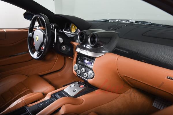 Used 2007 Ferrari 599 GTB Fiorano F1 | Woodbury, NY