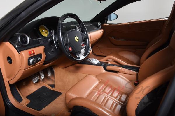 Used 2007 Ferrari 599 GTB Fiorano F1 | Woodbury, NY