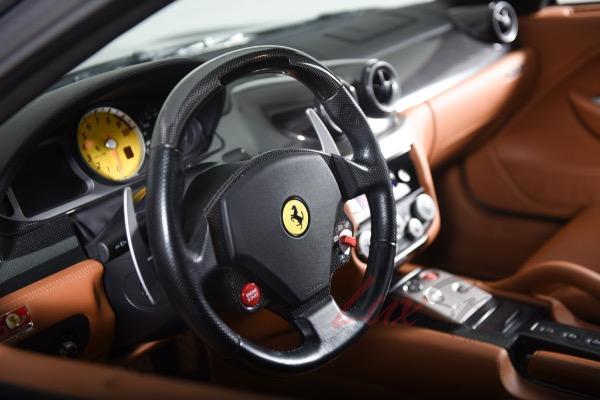 Used 2007 Ferrari 599 GTB Fiorano F1 | Woodbury, NY