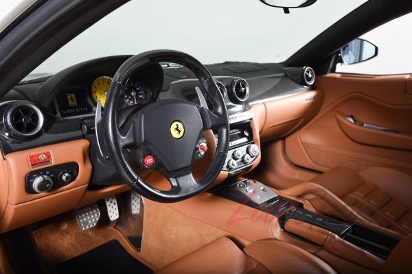 Used 2007 Ferrari 599 GTB Fiorano F1 | Woodbury, NY