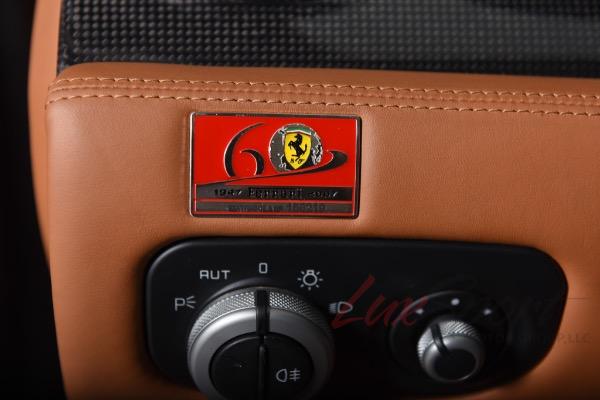Used 2007 Ferrari 599 GTB Fiorano F1 | Woodbury, NY