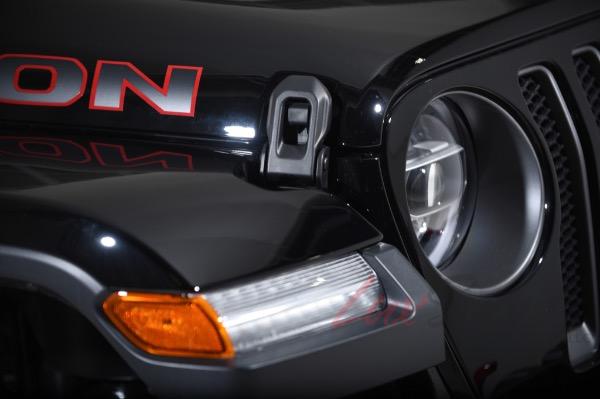 Used 2020 Jeep Wrangler Unlimited Rubicon | Woodbury, NY
