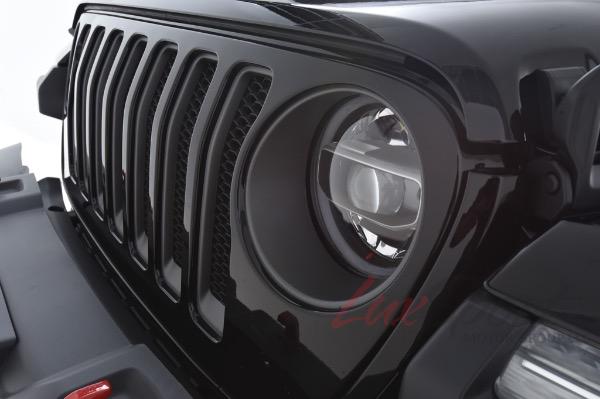 Used 2020 Jeep Wrangler Unlimited Rubicon | Woodbury, NY