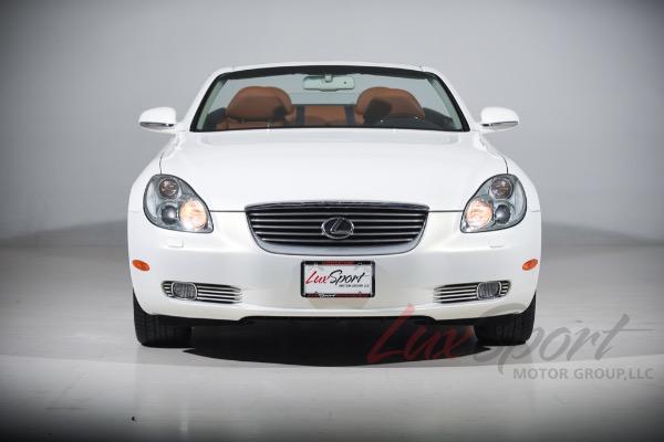 Used 2002 Lexus SC 430  | Woodbury, NY