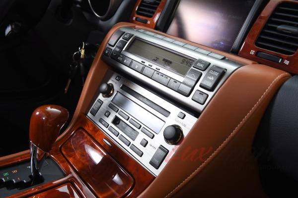 Used 2002 Lexus SC 430  | Woodbury, NY