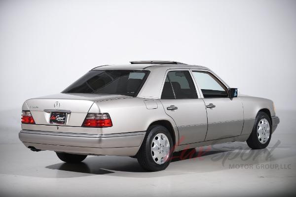 Used 1995 Mercedes-Benz E320 Sedan E 320 | Woodbury, NY