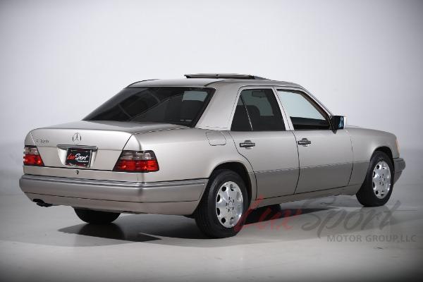 Used 1995 Mercedes-Benz E320 Sedan E 320 | Woodbury, NY