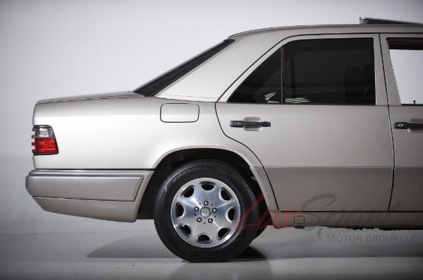 Used 1995 Mercedes-Benz E320 Sedan E 320 | Woodbury, NY