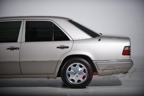 Used 1995 Mercedes-Benz E320 Sedan E 320 | Woodbury, NY