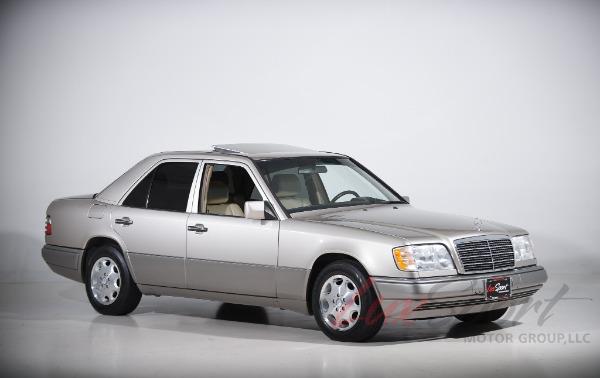 Used 1995 Mercedes-Benz E320 Sedan E 320 | Woodbury, NY