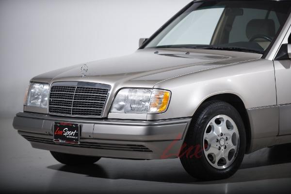 Used 1995 Mercedes-Benz E320 Sedan E 320 | Woodbury, NY