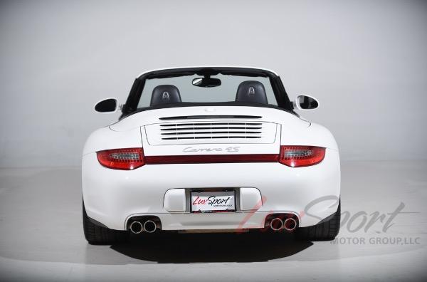 Used 2010 Porsche 911 Carrera 4S | Woodbury, NY