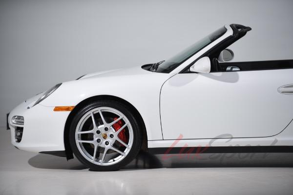 Used 2010 Porsche 911 Carrera 4S | Woodbury, NY