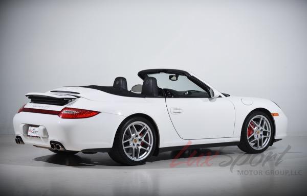 Used 2010 Porsche 911 Carrera 4S | Woodbury, NY