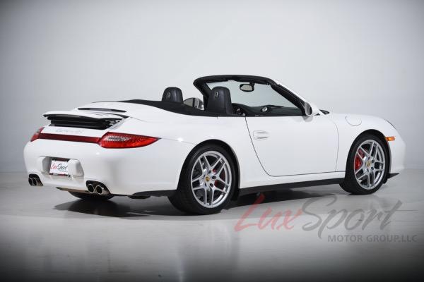 Used 2010 Porsche 911 Carrera 4S | Woodbury, NY