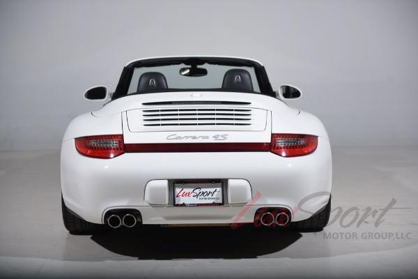 Used 2010 Porsche 911 Carrera 4S | Woodbury, NY