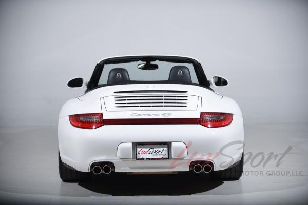 Used 2010 Porsche 911 Carrera 4S | Woodbury, NY