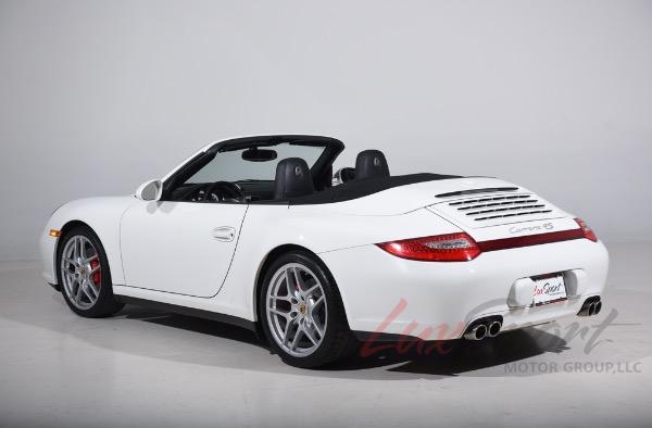 Used 2010 Porsche 911 Carrera 4S | Woodbury, NY