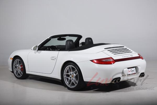 Used 2010 Porsche 911 Carrera 4S | Woodbury, NY