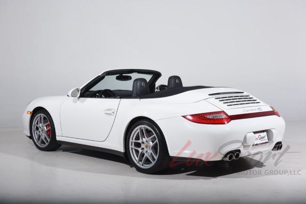 Used 2010 Porsche 911 Carrera 4S | Woodbury, NY