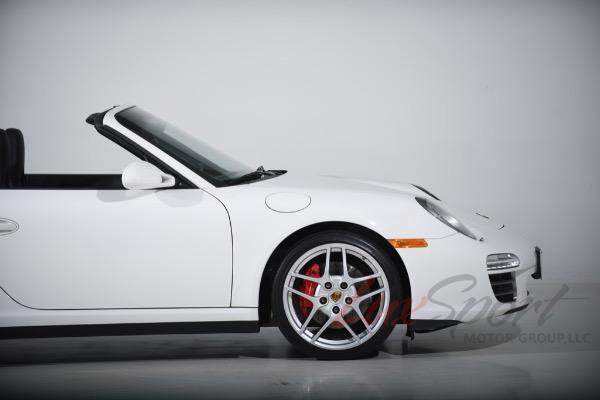 Used 2010 Porsche 911 Carrera 4S | Woodbury, NY