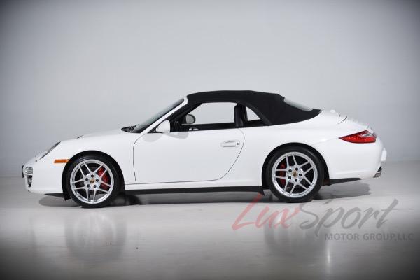 Used 2010 Porsche 911 Carrera 4S | Woodbury, NY