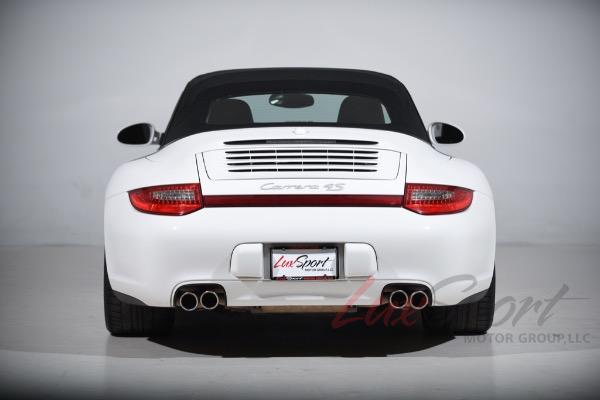 Used 2010 Porsche 911 Carrera 4S | Woodbury, NY