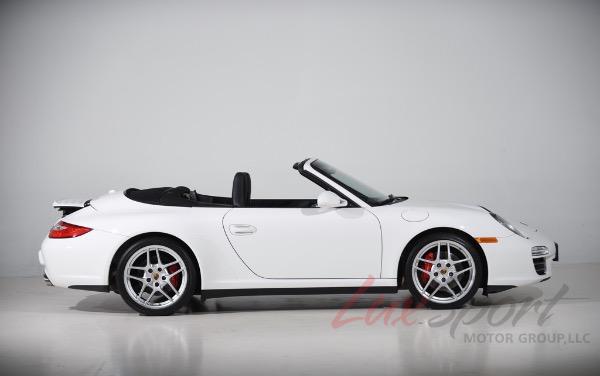 Used 2010 Porsche 911 Carrera 4S | Woodbury, NY