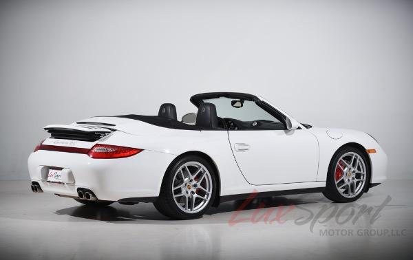 Used 2010 Porsche 911 Carrera 4S | Woodbury, NY