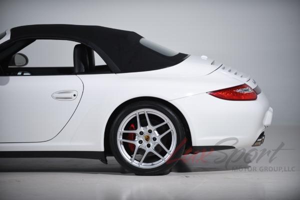 Used 2010 Porsche 911 Carrera 4S | Woodbury, NY