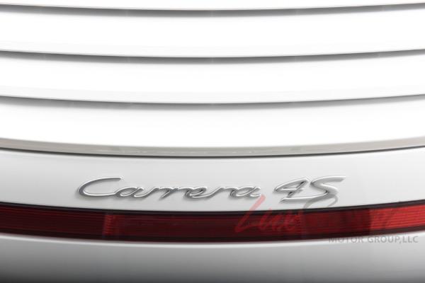 Used 2010 Porsche 911 Carrera 4S | Woodbury, NY