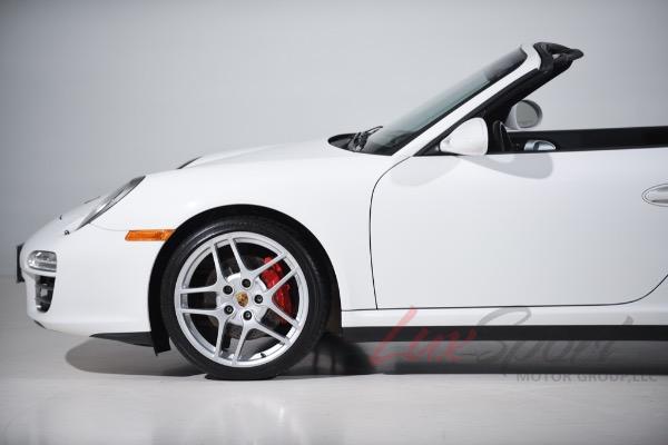 Used 2010 Porsche 911 Carrera 4S | Woodbury, NY