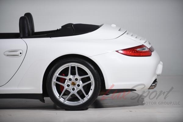 Used 2010 Porsche 911 Carrera 4S | Woodbury, NY