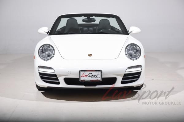 Used 2010 Porsche 911 Carrera 4S | Woodbury, NY