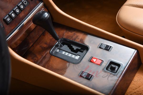 Used 1987 Mercedes-Benz 560SL Convertible | Woodbury, NY
