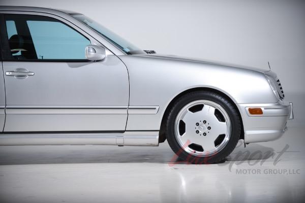 Used 2001 Mercedes-Benz E55 AMG E 55 AMG | Woodbury, NY