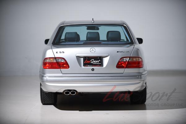 Used 2001 Mercedes-Benz E55 AMG E 55 AMG | Woodbury, NY