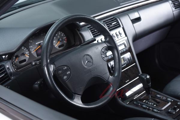 Used 2001 Mercedes-Benz E55 AMG E 55 AMG | Woodbury, NY