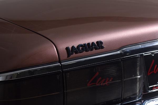 Used 1995 Jaguar XJS Convertible XJS | Woodbury, NY