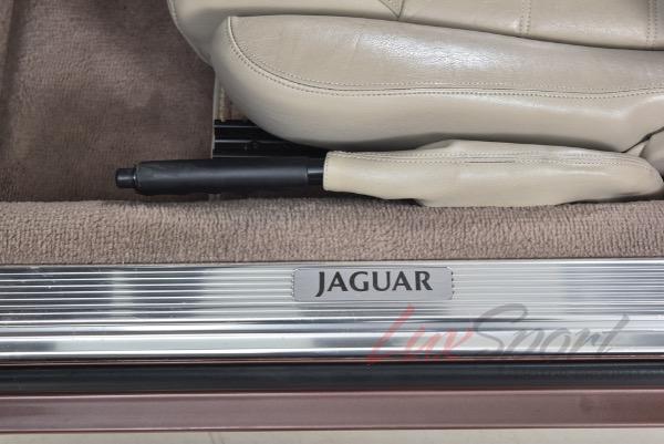 Used 1995 Jaguar XJS Convertible XJS | Woodbury, NY