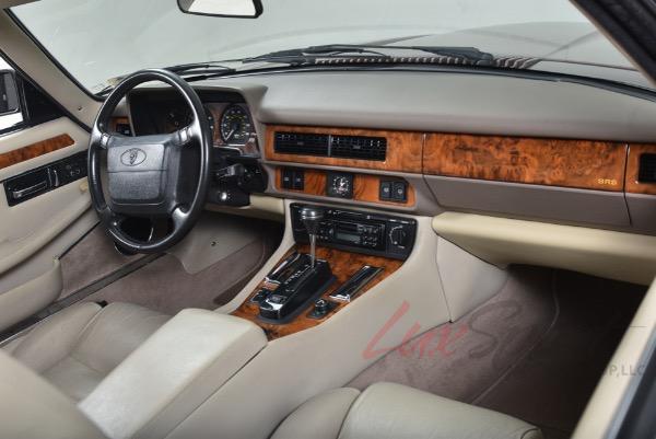 Used 1995 Jaguar XJS Convertible XJS | Woodbury, NY