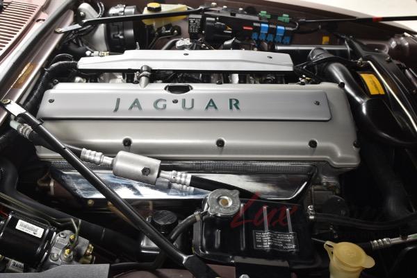 Used 1995 Jaguar XJS Convertible XJS | Woodbury, NY