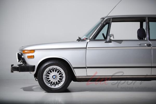 Used 1974 BMW 2002 TIi  | Woodbury, NY