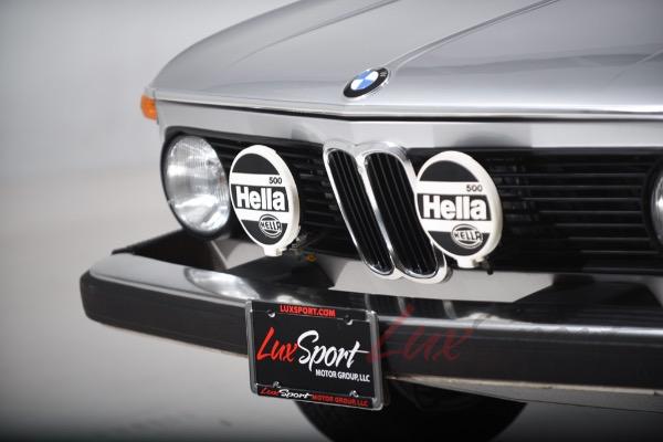 Used 1974 BMW 2002 TIi  | Woodbury, NY