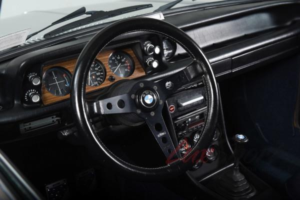 Used 1974 BMW 2002 TIi  | Woodbury, NY