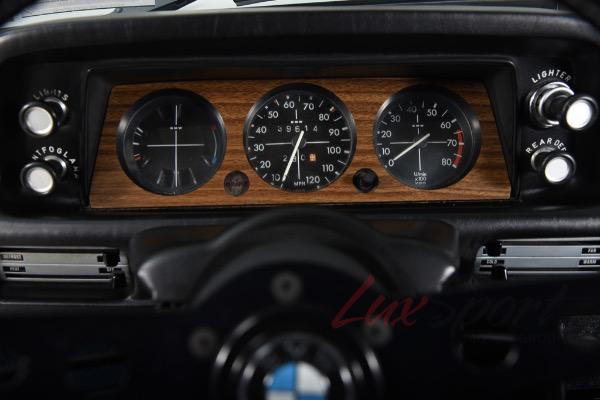 Used 1974 BMW 2002 TIi  | Woodbury, NY