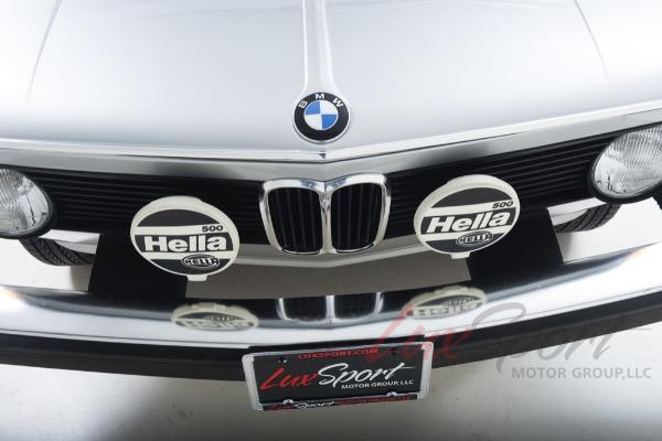 Used 1974 BMW 2002 TIi  | Woodbury, NY