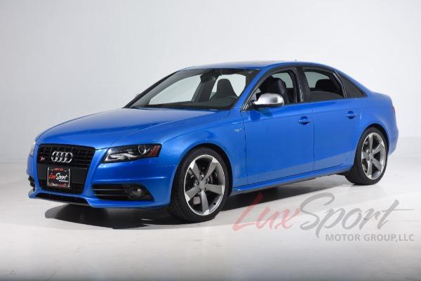 Used 2011 Audi S4 3.0T quattro Premium Plus | Woodbury, NY