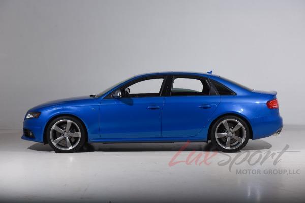 Used 2011 Audi S4 3.0T quattro Premium Plus | Woodbury, NY